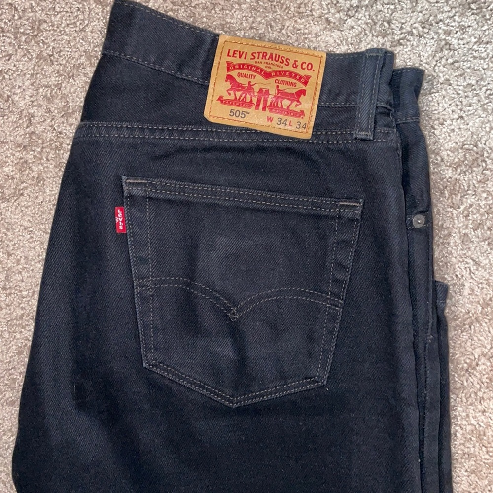 Levi’s